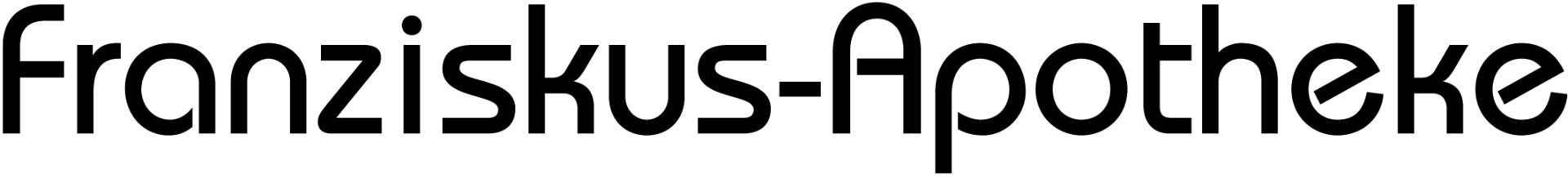 Franziskus-Apotheke